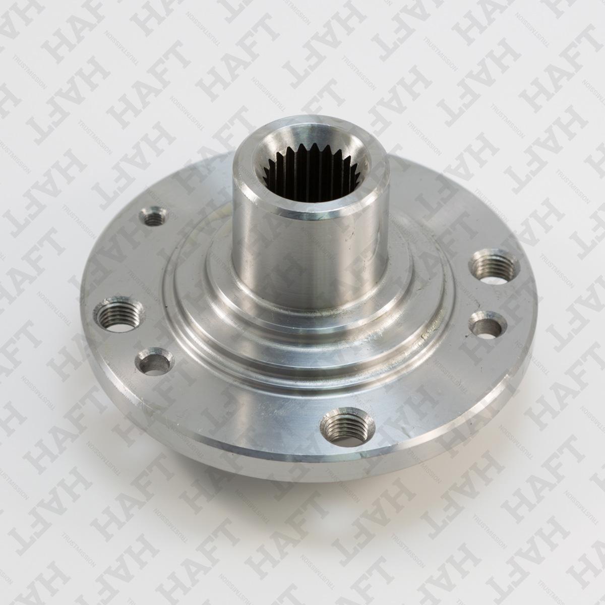 Ступица перед. VW Golf/Passat 88-> HAFT