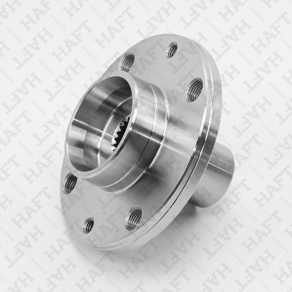 Ступица перед. FIAT Palio/Siena 96-> HAFT