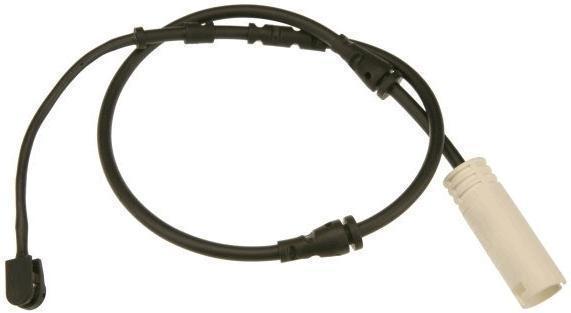 Датчик колодки тормозной TRW BMW E87/E90 650мм
