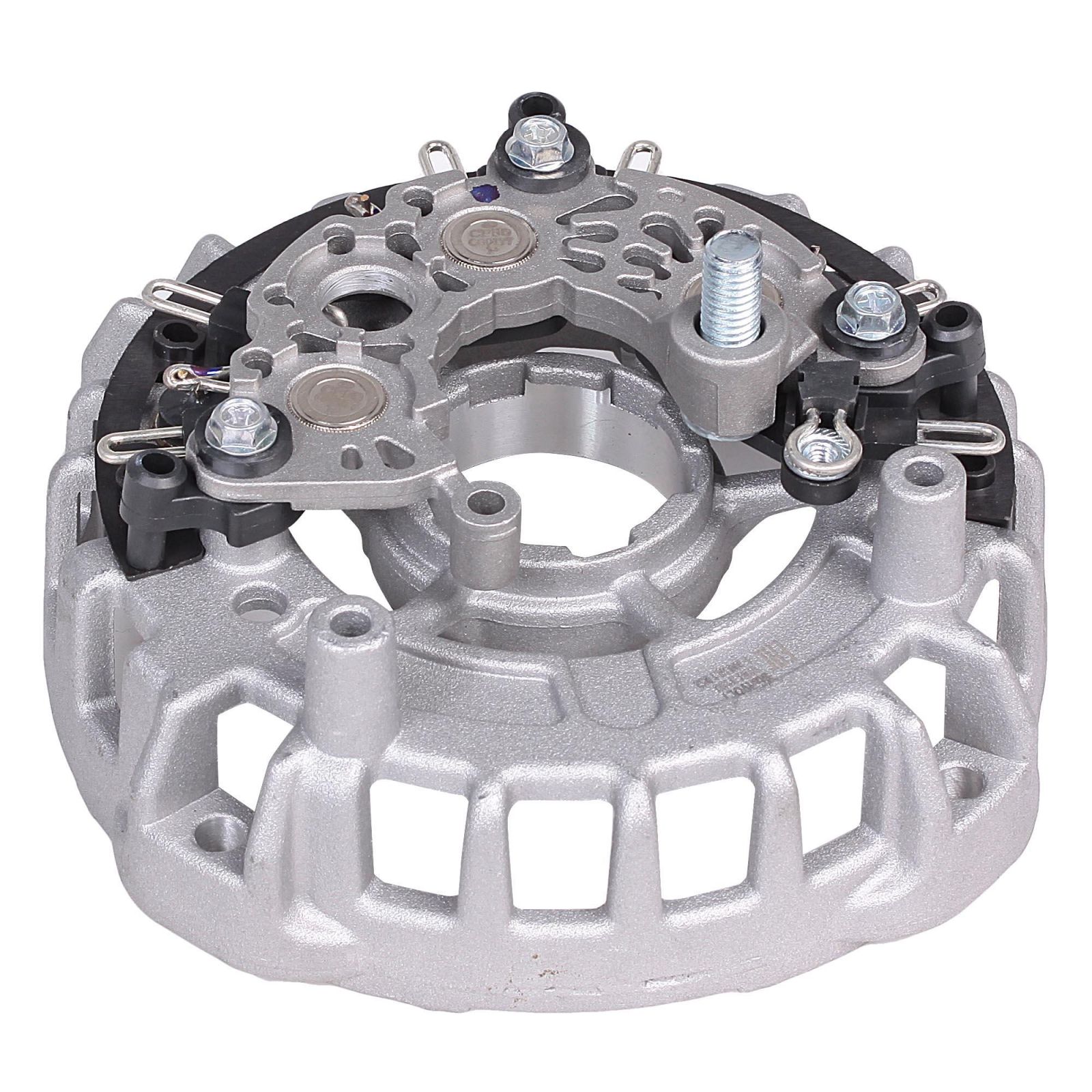 Диодный мост генератора для а/м ВАЗ 2170, 1118, 2190; Datsun On-Do/Mi-Do 14- c крышкой StartVolt