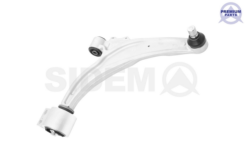 Рычаг Chevrolet Cruze 09-15; Opel Astra J 09-15 передний правый \ SIDEM 9079