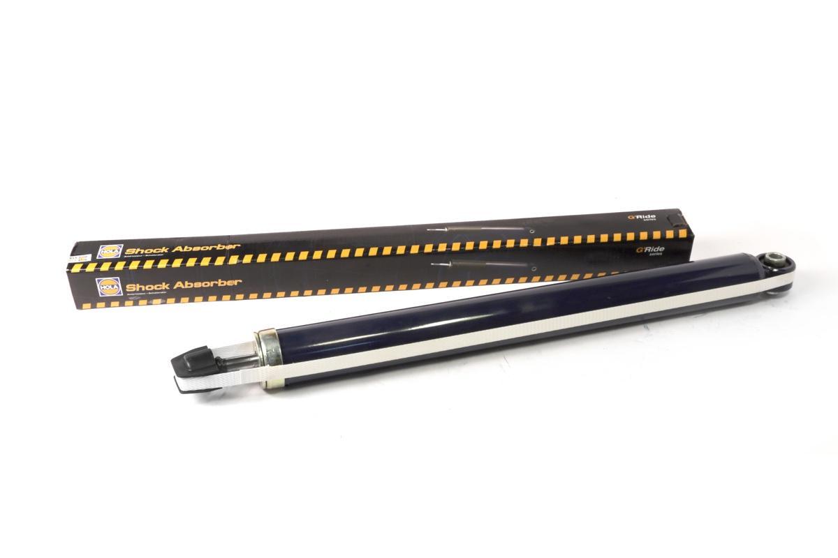 Амортизатор Ford Focus III 10-, C-Max II 10-, Grand C-Max 10- задний Hola газовый G'Ride