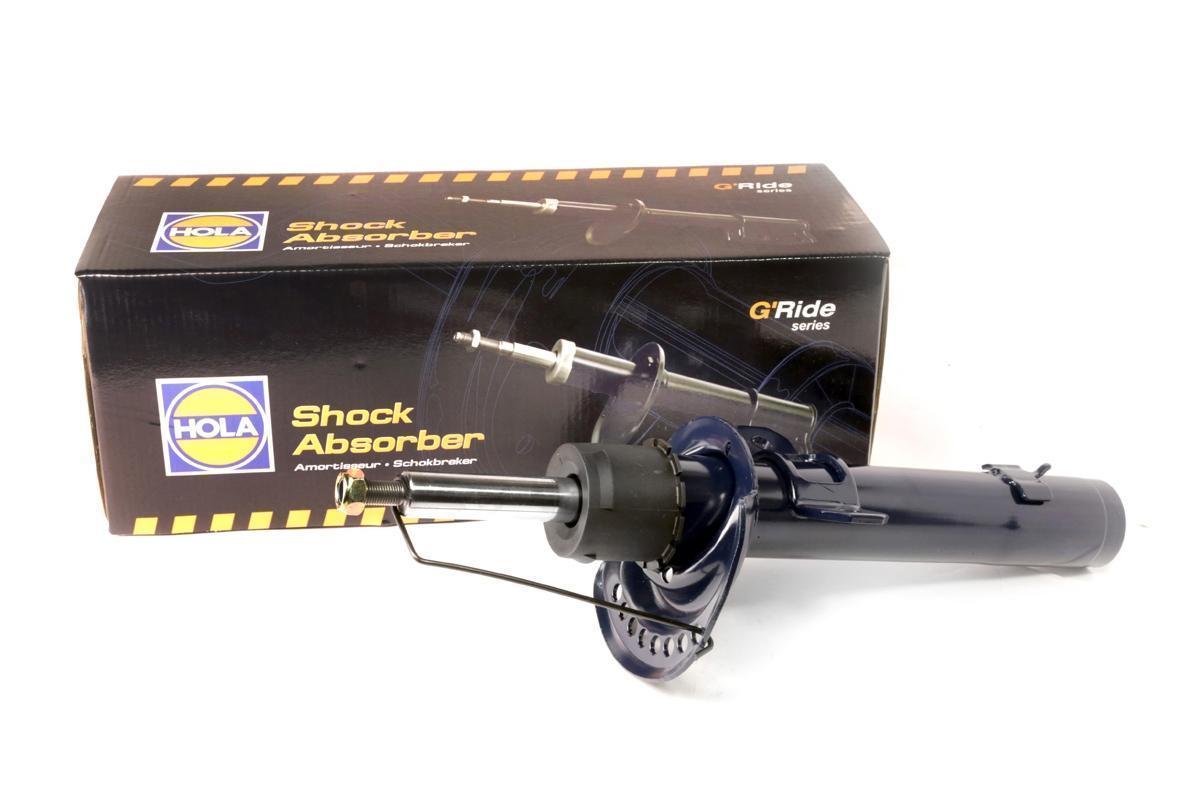 Амортизатор Ford Mondeo III Sedan, Hatchback, Tournier 00-07 передний Hola G'Ride газовый