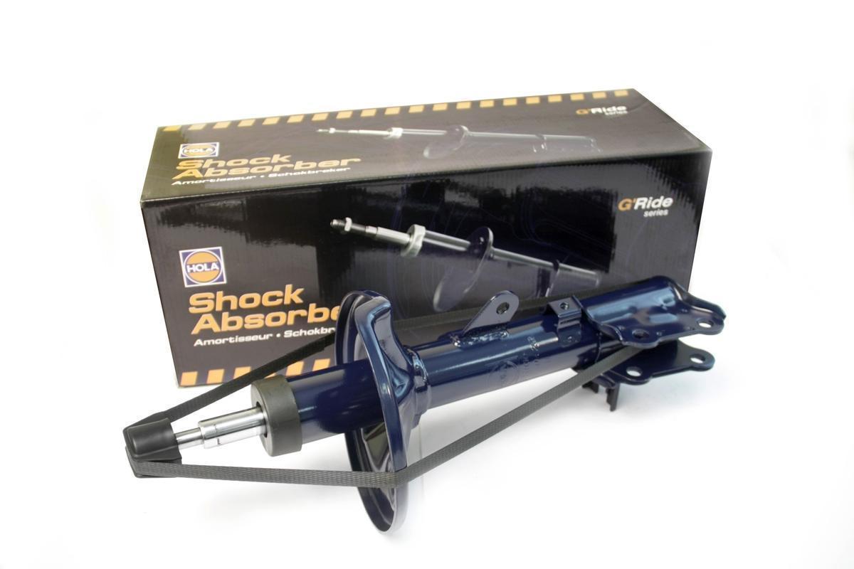 Амортизатор Hyundai Elantra (XD, ТагАЗ) 00- задний Hola газовый левый G'Ride