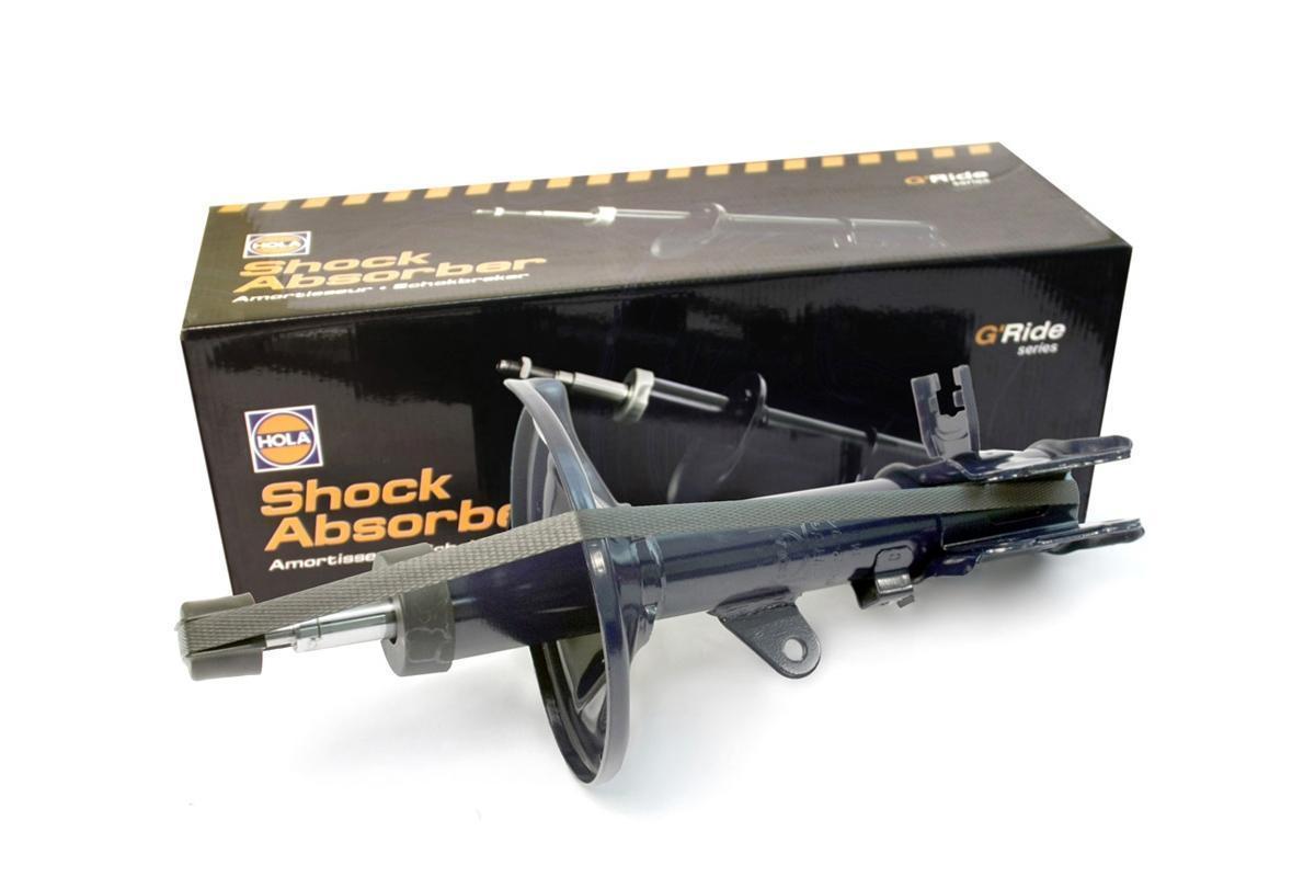 Амортизатор Hyundai Elantra (XD, ТагАЗ) 00- задний Hola газовый правый G'Ride