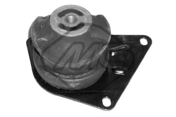 Опора двигателя VW Lupo/Polo 1.0-1.6 95- R_METALCAUCHO