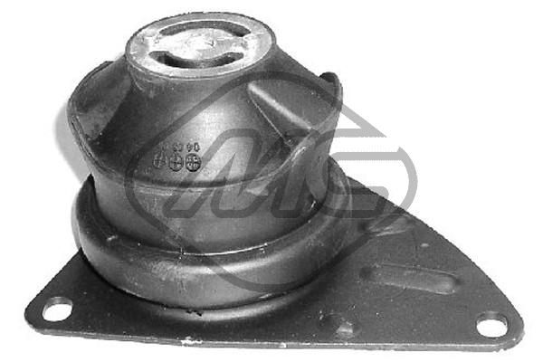 Опора двигателя VW Lupo/Polo 1.4/1.6 00- R._METALCAUCHO