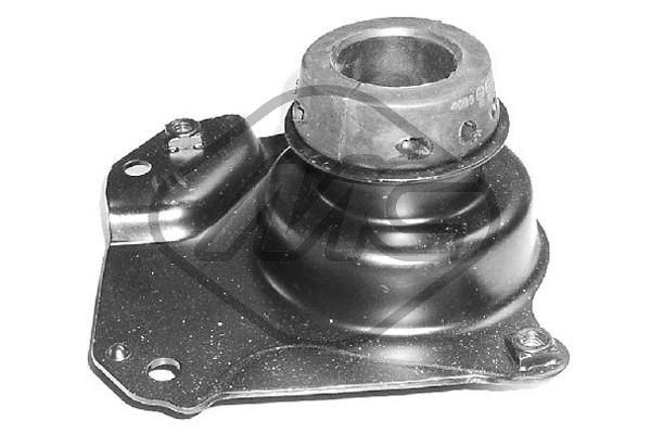 Опора двигателя VW Lupo/Polo 1/0-1/6 94- ПЕР. L_METALCAUCHO