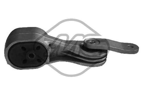 Опора двигателя VW Sharan/Seat ALHAMercedesRA/Ford Galaxy 2.8 V6 00- зад_METALCAUCHO