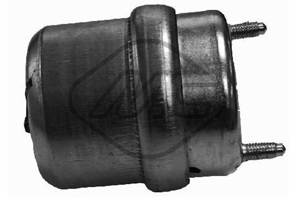 Опора двигателя VW T4 1.9-2.5 АКПП R_METALCAUCHO