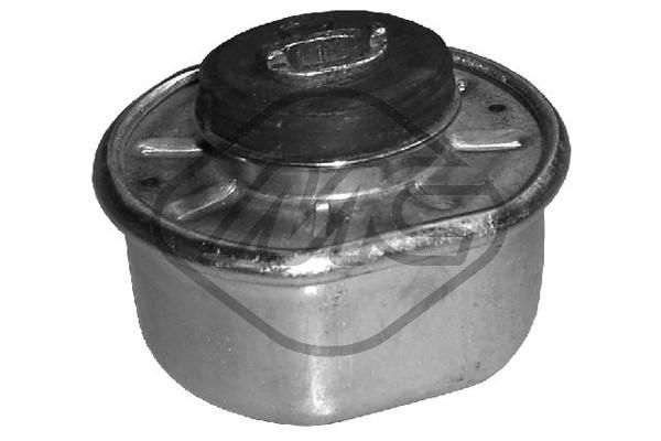 Опора двигателя VW T4 2.5/2.4D/2.5TDI_METALCAUCHO