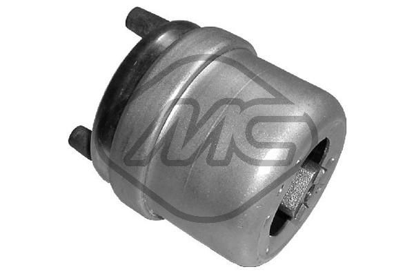 Опора двигателя VW T4 96- R_METALCAUCHO