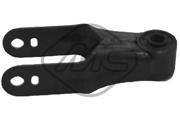 Опора двигателя задняя Citroen Berlingo I/II 1.1 - 1.4 - 1.6_METALCAUCHO