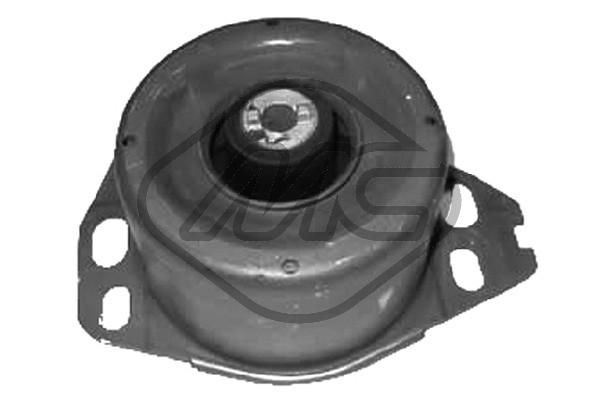 Опора двигателя задняя Fiat MULTIPLA/MAREA 1.9JTD 99-_METALCAUCHO
