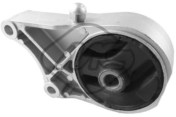 Опора двигателя передняя SAAB 9-3 1.9D -CH.51049046/Opel Vectra 1.9TDCI 04-_METALCAUCHO