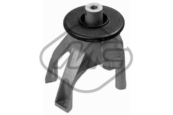Опора двигателя передняя VW Transporter T5 03-_METALCAUCHO