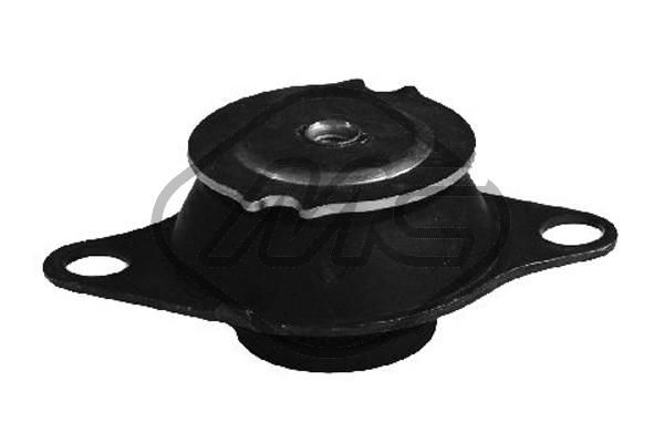 Опора двигателя передняя НИЖН Fiat Palio ALL 97-02_METALCAUCHO