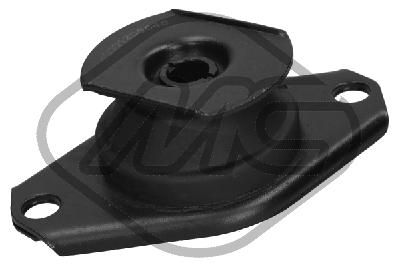 Опора двигателя ЦЕНТР Fiat Bravo 1.9D/TIPO/TEMPRA 1.8/1.7D-1.9TD 88-98_METALCAUCHO