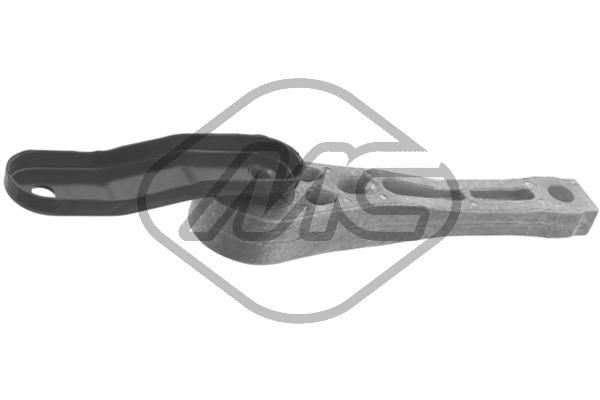 Опора двигателя Audi A3 (8P1); A3 Sportback (8PA); ALTEA (5P1); ALTEA XL (5P5, 5P8); Leon (1P1); O_METALCAUCHO