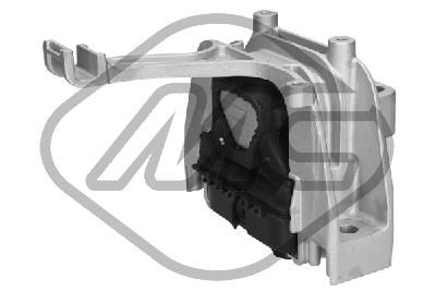 Опора двигателя Audi A3 (8V1, 8VK); A3 (8V7, 8VE); A3 Limousine (8VS, 8VM); A3 Sportback (8VA, 8VF_METALCAUCHO