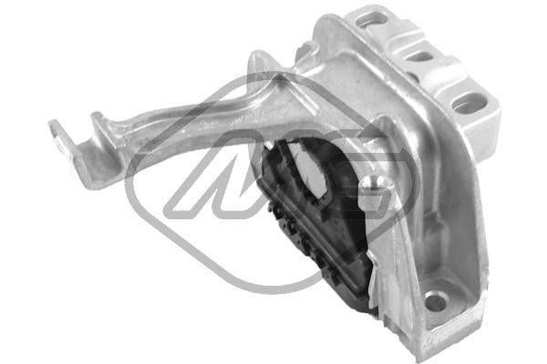Опора двигателя Audi A3 (8V1, 8VK); A3 Limousine (8VS, 8VM); A3 Sportback (8VA, 8VF); Leon (5F1);_METALCAUCHO