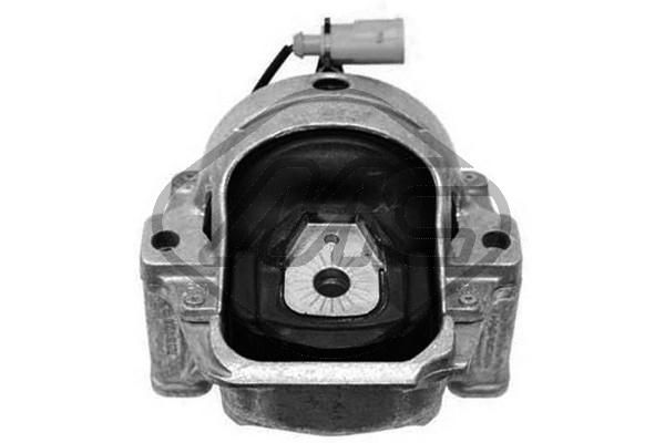 Опора двигателя Audi A4 Allroad B8 (8KH); A4 B8 (8K2); A4 B8 (8K5); A5 (8F7); A5 (8T3); A5 Sportba_METALCAUCHO