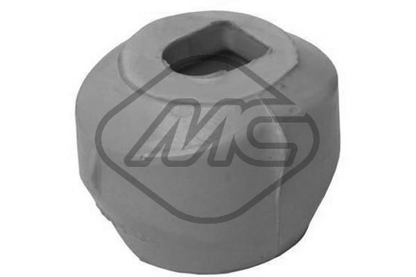 Опора двигателя Audi A4 B6 (8E2); A4 B6 (8E5); A4 B6 (8H7); A4 B7 (8EC); A6 C5 (4B2); A6 C5 (4B5);_METALCAUCHO