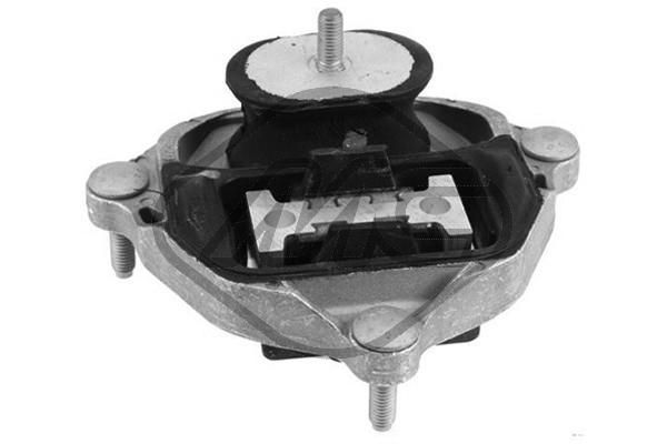 Опора двигателя Audi A4 B8 (8K2) 2008-2015_METALCAUCHO
