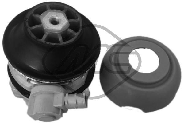 Опора двигателя Audi A8 D3 (4E2, 4E8) 2007-2010_METALCAUCHO