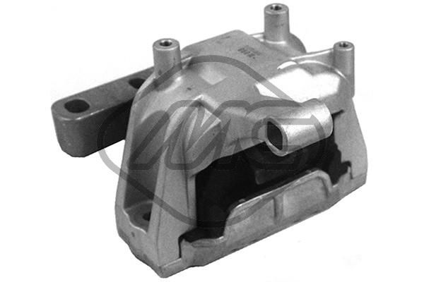 Опора двигателя Audi Q3 (8UB, 8UG); Tiguan (5N_)_METALCAUCHO