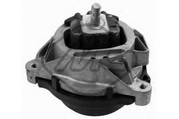 Опора двигателя BMW 1 (F20); 1 (F21); 3 (F30, F80); 3 Touring (F31)_METALCAUCHO