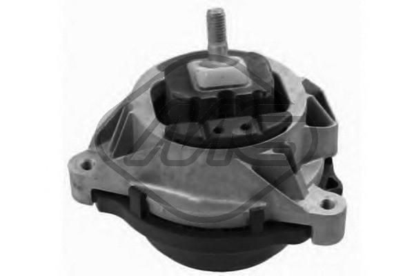Опора двигателя BMW 1 (F20); 1 (F21); 3 (F30, F80); 3 Touring (F31)_METALCAUCHO