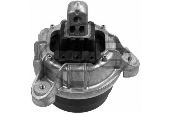 Опора двигателя BMW 5 (F10); 5 Gran Turismo (F07); 5 Touring (F11)_METALCAUCHO