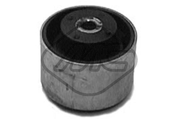 Опора двигателя Citroen Berlingo (MF_, GJK_, GFK_); BX_METALCAUCHO