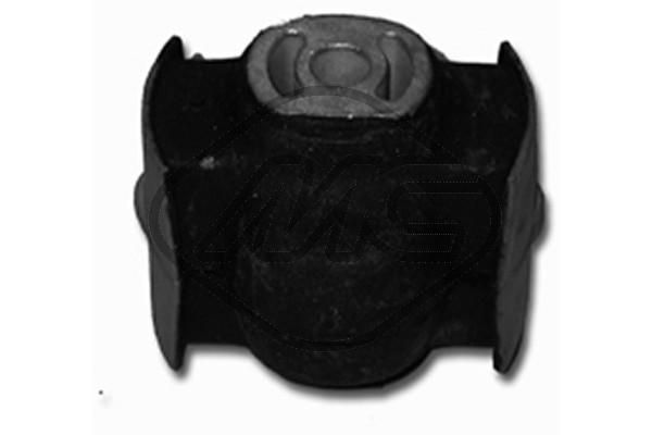 Опора двигателя Citroen C5 I (DC_); ; C6 (TD_); C8 (EA_, EB_); 406 (8B);_METALCAUCHO
