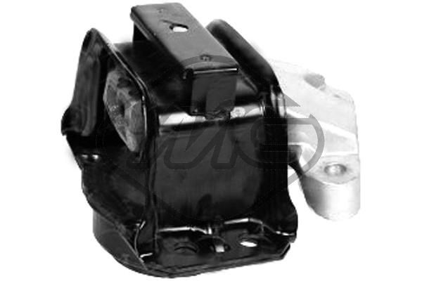 Опора двигателя Citroen DS4 (NX_); DS 4 / DS 4 CROSSBACK (NX_); DS 5 (KF_); 308 CC (4B_); 308 I (4_METALCAUCHO