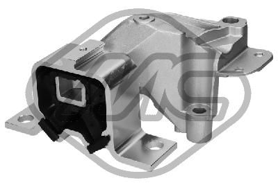 Опора двигателя Renault Duster (HS_); Logan II_METALCAUCHO