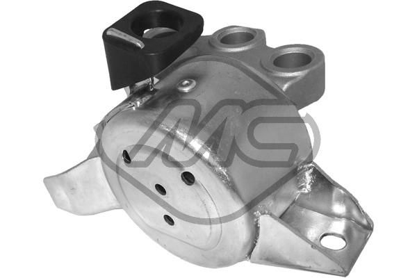 Опора двигателя DX Fiat GRPunto 1.6D_METALCAUCHO
