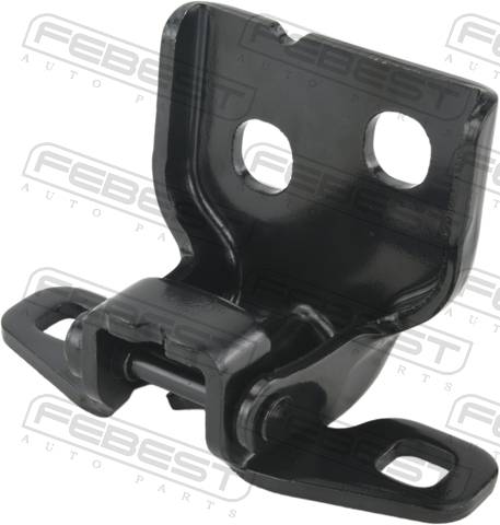 Петля двери Renault Logan/Sandero 05- \ FEBEST 2499-HDLOG