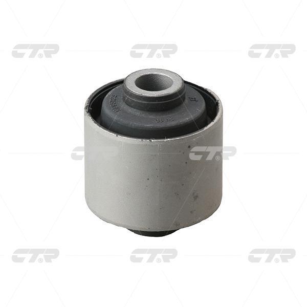Сайлентблок HYUNDAI H1, H200, Starex, Satellite 1998-2007 задн.верхн. \ GV0172 (CVKH-146)