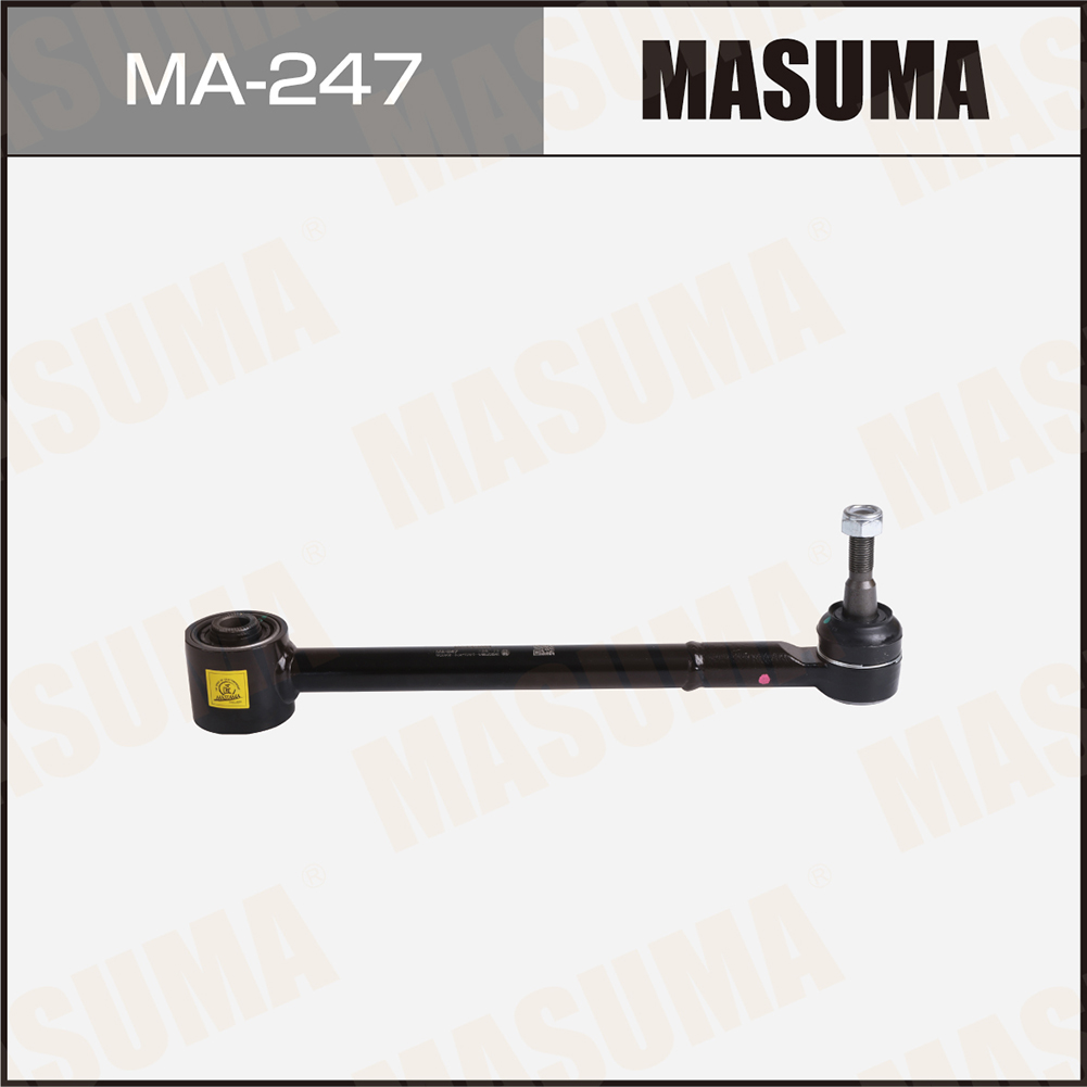 Рычаг задний Toyota CROWN / GRS182 (1/14) Masuma