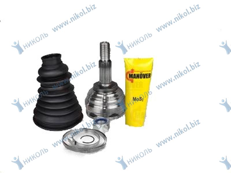 ШРУС наруж Lada Largus MANOVER Germany