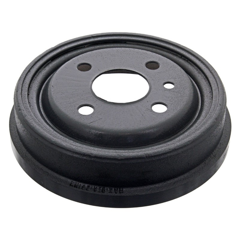 Барабан тормозной FEBI OPEL Kadett E/Astra F 200*34.5
