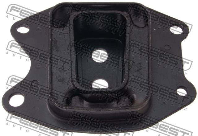 Подушка дифференциала TOYOTA CALDINA AT191,CT19#,ET196,ST19# 1992.11-2002.06 [JP] заднего \ TM-195 FEBEST