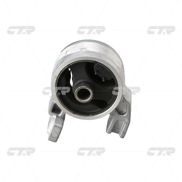 Опора двигателя Hyundai Accent, Verna 05-, Kia Rio 05- передняя GV0155 (CVKH-124) \ CTR GV0155 (CVKH-124)
