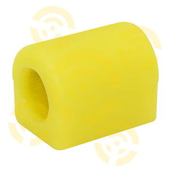 Втулка стабилизатора Точка Опоры 11014072 (2шт. в упаковке, цена за 1шт.) задней подвески MERCEDES BENZ GL-CLASS X164 (2006-2012); 164 M-CLASS ML (2005-2011)