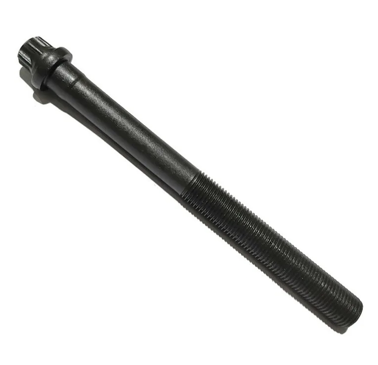 Болт М12х135х1,25 крепления головки блока двс УМЗ 274 EvoTech Р=72 PRAVT