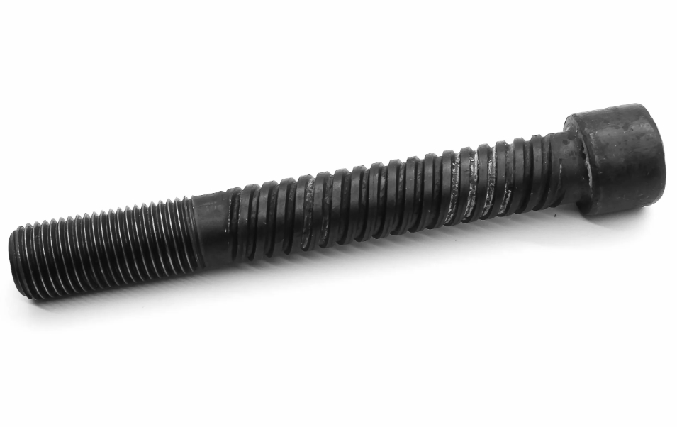 Болт головки цилиндров двс 406, 405, 409 (М14*1,5*103) звездочка TORX PRAVT