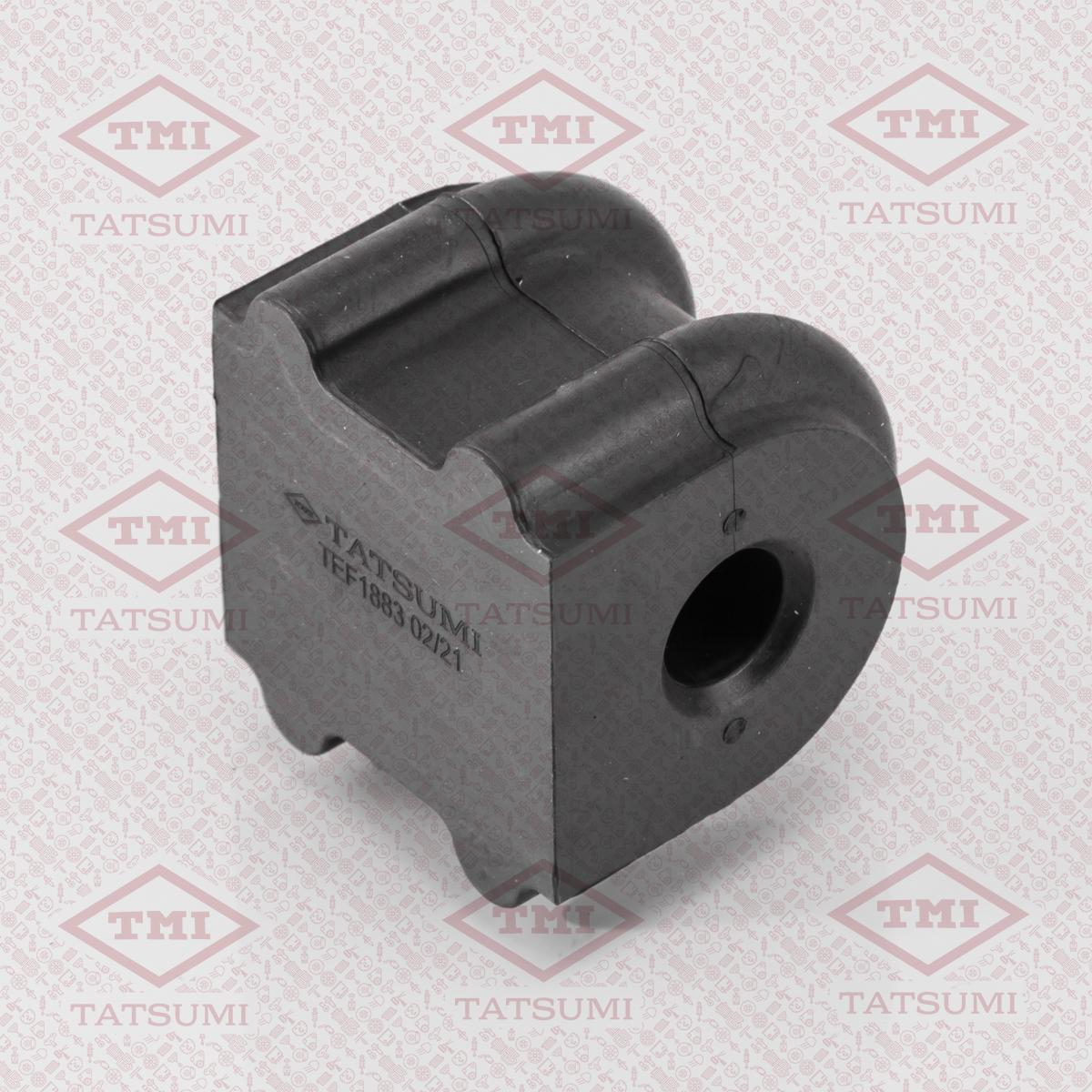 Втулка стабилизатора TATSUMI HYUNDAI Tucson 04->