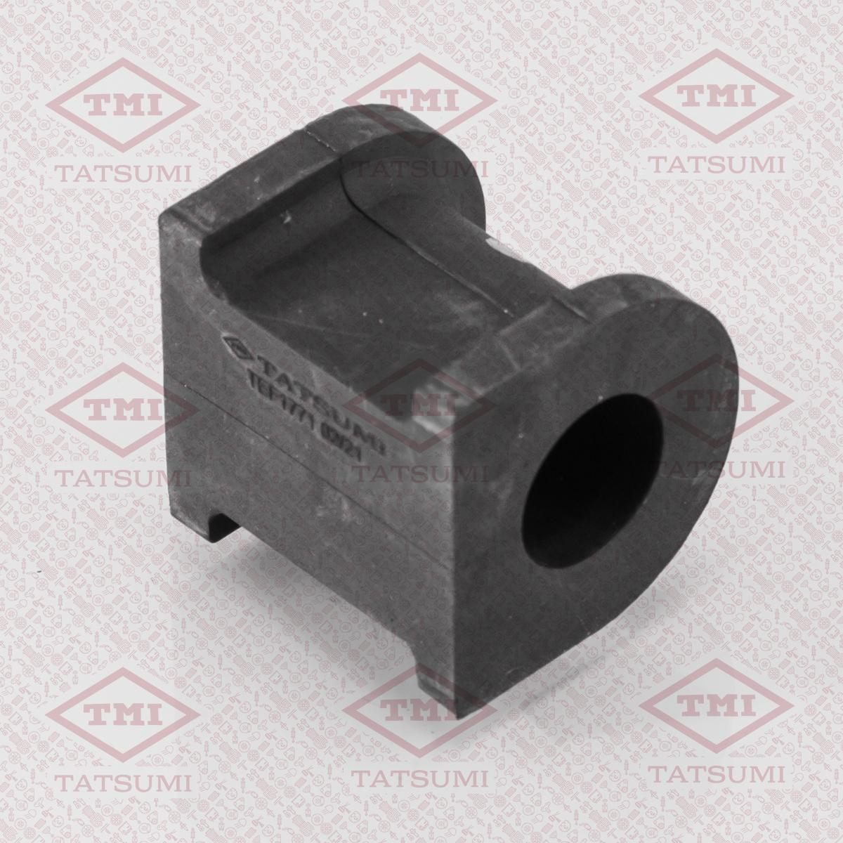 Втулка стабилизатора TATSUMI HONDA CR-V 95->